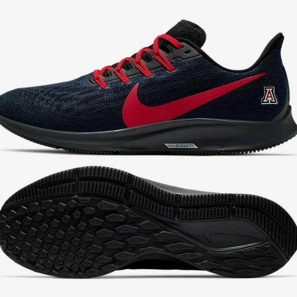 nike air zoom pegasus 36 arizona
